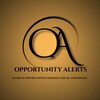 የቴሌግራም ቻናል አርማ opportunity_alerts — Opportunity Alerts📢
