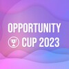 Логотип телеграм канала @opportunitycup2023 — Opportunity Cup 2023