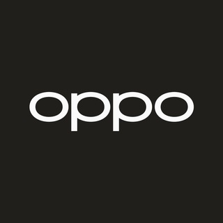 Telegram channel OPPO Россия ✔ logo