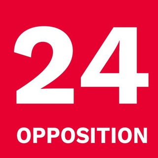 Logo des Telegrammkanals opposition24com - Opposition24com