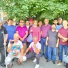 Логотип телеграм канала @opposition_russia — Единый Профсоюз оппозиционеров