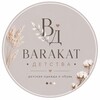 Логотип телеграм канала @opqctvr7bi9myjni — ✨ BARAKAT ДЕТСТВА ✨