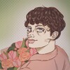 Логотип телеграм канала @oprawa — Бильбочка Оправы