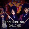 Логотип телеграм канала @oprichnina_online — 🐺🧹Oprichnina Online🏴‍☠️🪽