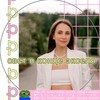 Логотип телеграм канала @oprivetiks — свет в конце экселя | Настя Ачилова