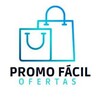 Logo of telegram channel opromofacil — OFERTAS PROMO FÁCIL.