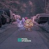 Логотип телеграм канала @oprosniyvaib — Опросный вайбик
