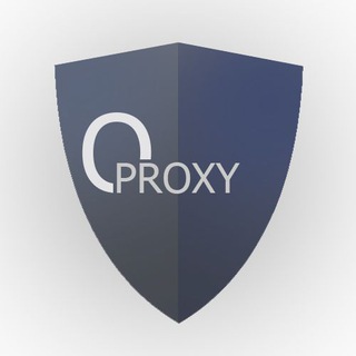 Logo of telegram channel oproxy — OProxy
