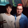 Логотип телеграм канала @oprrator — оператор