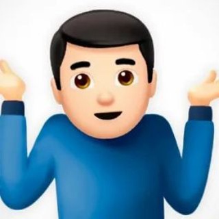 Логотип телеграм канала @oprsch — Опросы черного