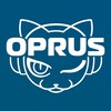 Логотип телеграм канала @oprus_dub — Озвучка OPRUS — One Piece | Наруто