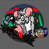 Логотип телеграм канала @opscrue — OPERAT10NS