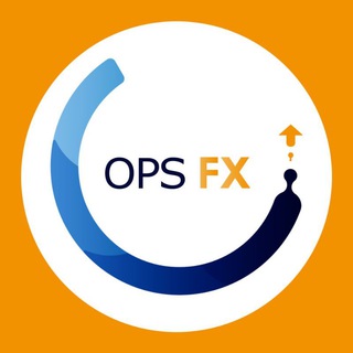 Logo de la chaîne télégraphique opsfxtrading - Ops Fx ® - Forex Signals Provider