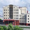 Логотип телеграм канала @opskgn — Правосудие в Зауралье. Объединенная пресс-служба судебной системы Курганской области
