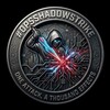 Logo of telegram channel opsshadowstrik3 — #OpsShadowStrike