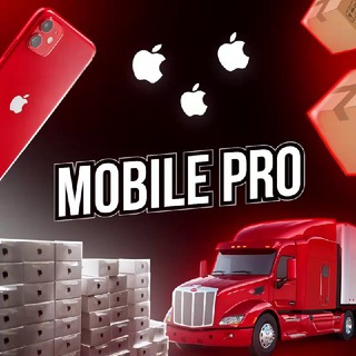 Логотип телеграм канала @opt_magnat — MOBILE PRO 2.0 | АЙФОНЫ 