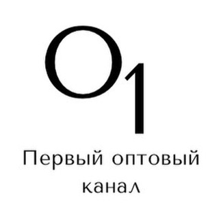 Логотип телеграм канала @opt_one — Опт в России и СНГ