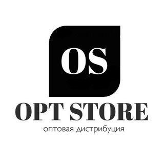 Логотип телеграм канала @opt_store_kz — OPT STORE