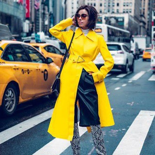 Telegram channel Nika Style 👠👗 Женская одежда ОПТом, ДРОПшиппинг, бонусы, скидки, акции, распродажи logo
