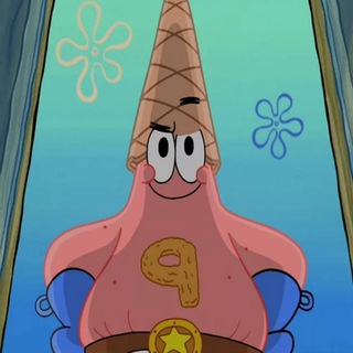 Логотип телеграм канала @opt_uc_patrick — PTRK Patrick UC