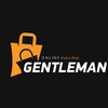 Логотип телеграм канала @opt0420 — "GENTLEMAN" МУЖСКОЙ ОДЕЖДА ОПТОМ