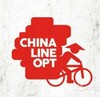 Логотип телеграм канала @opt75 — CHINA LINE Опт Китай