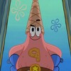 Логотип телеграм канала @opt_uc_patrick — PTRK Patrick UC