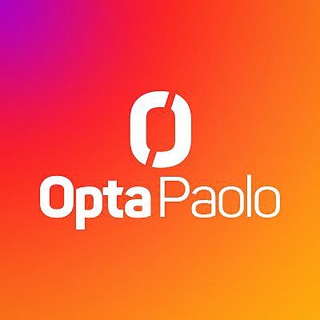 Логотип телеграм канала @optapaolo — OptaPaolo