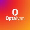 Логотип телеграм канала @optarussia — Opta Sports