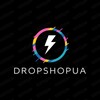 Логотип телеграм -каналу optdropshopua — DropShop | Opt