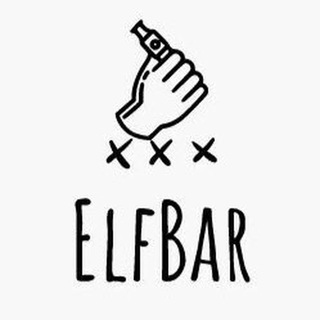 Логотип телеграм -каналу optelfbarhook — ELFBAR HOOK OPT