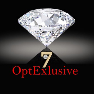 Логотип телеграм -каналу optexlusive — ОptExlusive