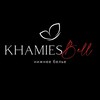 لوگوی کانال تلگرام opthamis — Khamies.bell