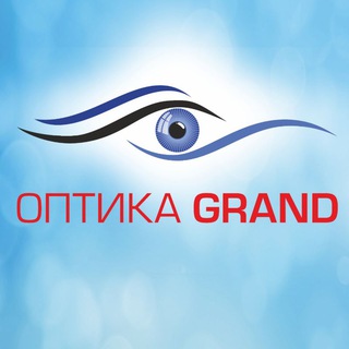 Логотип телеграм канала @opticagrand — Optica Grand