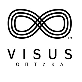 Логотип телеграм канала @opticavisuss — optica_visus