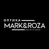 Telegram channel MARK&ROZA | МАРИУПОЛЬ ОФТАЛЬМОЛОГИЧЕСКАЯ КЛИНИКА | ОПТИКА | logo