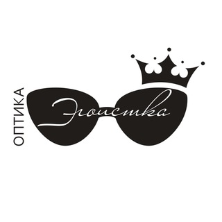 Logo de la chaîne télégraphique optika_egoistka - Optika egoistka