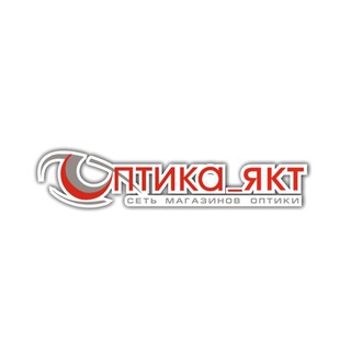 Логотип телеграм канала @optika1_ykt — ОПТИКА_ЯКТ - ЯКУТСК