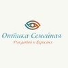 Логотип телеграм канала @optika_semeinay_polaroid — ОПТИКА Семейная | Polaroid