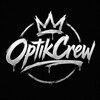 Логотип телеграм канала @optikcrew — Optik Crew