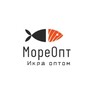 Логотип телеграм канала @optikradv — МореОпт - Икра