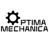 Логотип телеграм канала @optima_mechanica — Optima Mechanica🦿