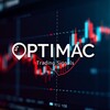 Logo of telegram channel optimactrading — Optimac Trading Signals