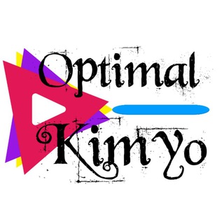 Logo saluran telegram optimal_kimyo — ᴏᴘᴛɪᴍᴀʟ|ᴋɪᴍʏᴏ