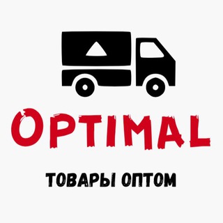 Логотип телеграм канала @optimal_opt — Optimal