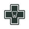 Логотип телеграм канала @optimaldent_msk — Опти Дент