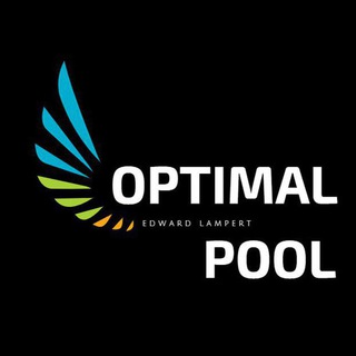 Logo of telegram channel optimalpoolchannel — Optimal Pool