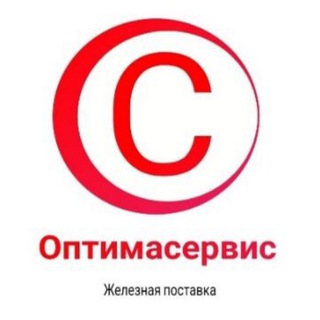 Логотип телеграм канала @optimaservis — Оптимасервис