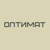 Логотип телеграм канала @optimat_moscow — ОПТИМАТ