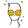 Логотип телеграм канала @optimistssa — Оптимист
